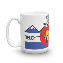 Load image into Gallery viewer, Field Medics Rocky Mountain Coffee Mug