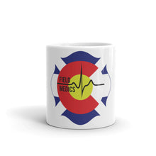 Load image into Gallery viewer, Traditional Field Medics mug