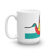 Load image into Gallery viewer, Field Medics EKG mug