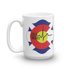 Field-Medics Coffee Mug